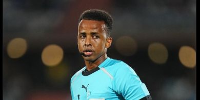 Usai Ditolak AS dan Dicoret FIFA dari Piala Dunia 2026, Wasit Terbaik Afrika Dapat Berkah dari UEFA