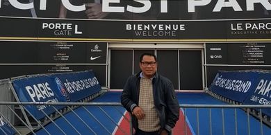 Prediksi Dewan Pembina Garudayaksa FC Academy akan Ada Juara Baru di Piala Dunia 2026