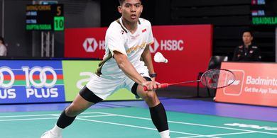 Australian Open 2026 - Kegagalan di Negeri Jiran Jadi Pemacu Ubed Kembalikan Motivasi Ingin Menang