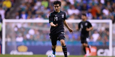 Tidak Ada Lamine Yamal, Inilah 10 Pemain Termuda di Piala Dunia 2026