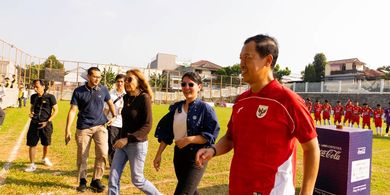 Liga Universita 2026 Bukan Sekadar Sepak Bola, Jadi Ruang Kampanye Kesehatan Mental dan Perdamaian