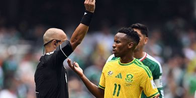 Hattrick Kartu Merah di Partai Pembuka Piala Dunia 2026, Inikah Turnamen Paling Brutal dalam Sejarah?