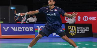 Hasil Australian Open 2026 - Tumbangkan Kompatriot Chou Tien Chen,  Alwi Jadi Wakil Indonesia Pertama ke Semifinal