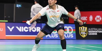Hasil Australian Open 2026 - Pembalasan Manis Ubed, Wakil Malaysia Dilumat dengan Skor Telak