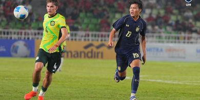 Hasil Final ASEAN Championship U-19 2026 - Penakluk Timnas U-19 Indonesia Juara setelah Tumbangkan Thailand