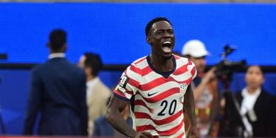Folarin Balogun Jadi Pahlawan di Piala Dunia 2026, Timnas AS Wajib Terima Kasih ke Petugas Maskapai