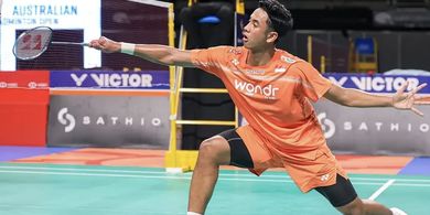 Hasil Semifinal Australian Open 2026 - Kasih Paham Lawan 12-0, Alwi Buka Kans All Indonesian Final