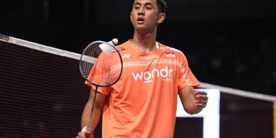 Penghancur Ubed Digertak Jelang Final Australian Open 2026, Alwi Farhan: Insyallah Juara