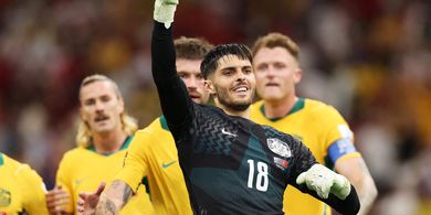 Klasemen Grup D Piala Dunia 2026 - Timnas Australia Tempel AS di Pucuk, Wakil Asia Belum Ada yang Takluk
