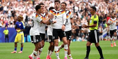 Klasemen Grup E Piala Dunia 2026 - Timnas Jerman Catat Rekor Terganas, Ekuador Paling Nahas