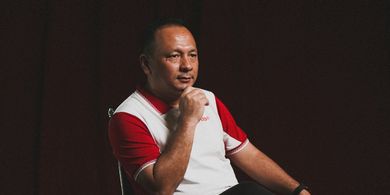 BREAKING NEWS - Persis Solo Umumkan Pelatih Baru, Pernah Pimpin Persija