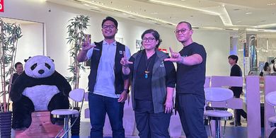 Eco Echo Trail Run 2026, Setiap Langkah Lari Menjadi Suara untuk Menyelamatkan Gajah Sumatra
