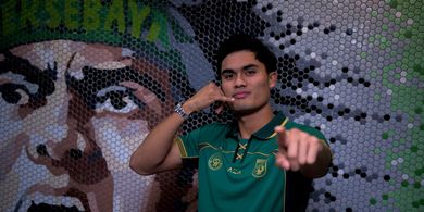 RESMI - Pulang dari Klub Sultan Brunei, Ramadhan Sananta Mendarat di Persebaya Surabaya