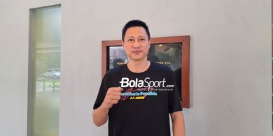 Pelatih Ungkap Momen yang Dilalui Alwi Farhan usai Terpuruk pada Thomas Cup 2026 dan Jadi Juara Australian Open 2026