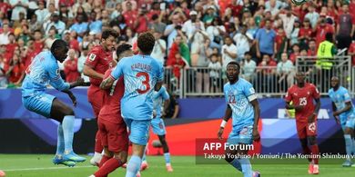 Hasil Piala Dunia 2026 - Gol Cepat Joao Neves Gagal Bawa Portugal Petik Poin Penuh Kontra RD Kongo