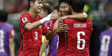 Meksiko atau Korea Selatan? Ini Skenario Tim Pertama yang Lolos Fase Gugur Piala Dunia 2026