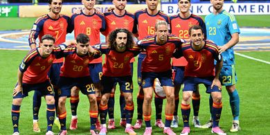 Loyo di Partai Pertama, Timnas Spanyol Didoakan Masuk Final Piala Dunia 2026 Melawan Leo Messi dkk