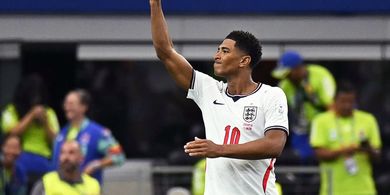 Alasan Jude Bellingham Merasa Tidak Layak Dapat Penghargaan Pemain Terbaik untuk Duel Inggris Vs Ghana