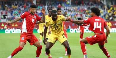 Hasil Piala Dunia 2026 - Detak Jantung Berhenti di Ujung Laga, Ghana Sukses Jinakkan Panama