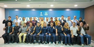 Ini Pembagian Grup Championship 2026/2027, PSIS Semarang Pindah Wilayah dan Ada Derbi Papua