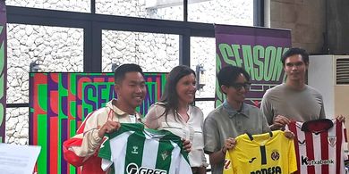 LALIGA Season Recap 2025/26&nbsp;- Musim yang Memikat Berakhir, Siap-siap Lebih Dramatis dengan Jose Mourinho