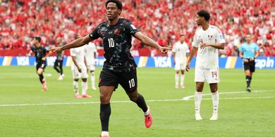 Piala Dunia 2026 - Hattrick Anak Didik John Herdman Bawa Kanada Samai Rekor 3 Raksasa