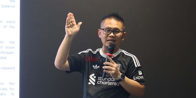 I.League Hapus Regulasi U-23, Klub Super League Bisa Dapat Bonus Jika Memainkan Pemain Muda