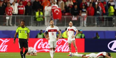 Susul Haiti, Timnas Turki Jadi Tim Kedua yang Tersingkir di Piala Dunia 2026