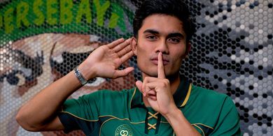 Reuni bersama Bernardo Tavares, Ramadhan Sananta Yakin Bersinar di Persebaya