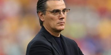Turki Tersingkir Cepat dari Piala Dunia 2026, Vincenzo Montella: Nasib Tak Berpihak ke Kami