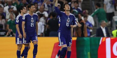 Klasemen Grup F Piala Dunia 2026 - Belanda dan Jepang Cuma Dibedakan 1 Gol, Tunisia Out