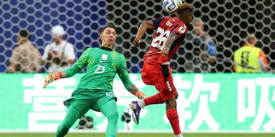Hasil Piala Dunia 2026 - Kejutan Tanjung Verde Berlanjut, Pemain Liga Israel Bikin Hiu Biru Tahan Uruguay dalam Drama 4 Gol