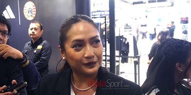 Adidas Ungkap Alasan Mau Kerja Sama 5 Tahun dengan Persija    