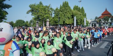 Hadirnya WST 2026 Menjadi Penyegaran bagi Sepak Bola Wanita Muria Raya