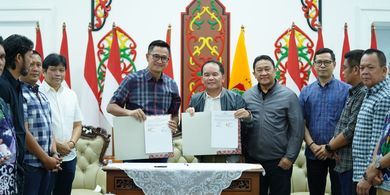 Bukan Ternate, Adhyaksa FC Resmi Berkandang di Palangka Raya dan Berubah Jadi Kalteng FC