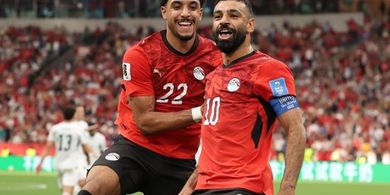Hasil Piala Dunia 2026 - Comeback Luar Biasa Melawan Selandia Baru, Mesir Pimpin Puncak Klasemen