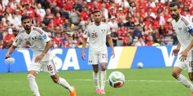 Karma! Dua Negara Asia yang Lolos Diuntungkan AFC Kena Bantai di Piala Dunia 2026