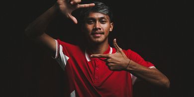 Persis Kenalkan Rekrutan Pertama, Mantan Persija yang Berstatus Juara dan Top Skorer