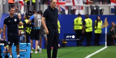 Jamie Carragher Desak Thomas Tuchel Lakukan Satu Perubahan di Skuad Timnas Inggris