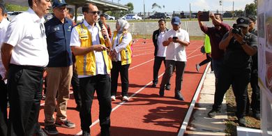 PB PASI Beberkan Kunci Lahirkan Juara Dunia, Sambut Positif Pelatnas Jangka Panjang