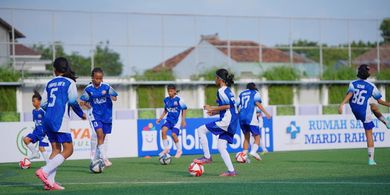 Penantang Baru Siap Ramaikan MLSC All-Stars 2026, Siapa Mereka?