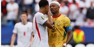 Dianggap Pilih Kasih, Kenapa Bellingham Tak Dihukum Kartu Merah usai Langgar Peraturan Kejam di Piala Dunia 2026? 