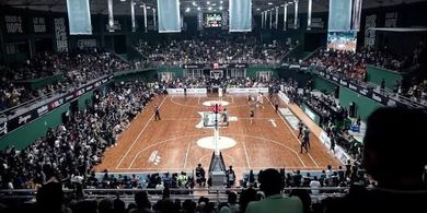 IBL 2026 Capai Partai Puncak, Begini Kata Pendukung Basket Tanah Air Soal Wasit Asing