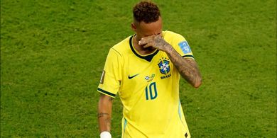 Last Jogo Bonito Akhirnya Tampil di Piala Dunia 2026, Neymar Layak Main Buat Brasil
