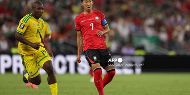 Hasil Piala Dunia 2026 - Meksiko Lolos 32 Besar dengan Poin Sempurna, Nasib Korea Selatan Belum Aman