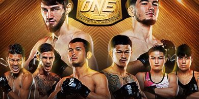 ONE Championship - Termasuk Duel Perebutan Takhta Rodtang, Ini 3 Alasan Nonton The Inner Circle 20