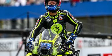 Comeback Ai Ogura di MotoGP San Marino Tertunda, Trackhouse Racing Andalkan Satu Pembalap Saja?