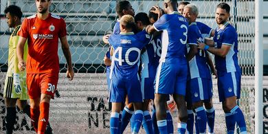 RESMI - Hanya 24 Jam, Persib Bandung Pastikan Sanksi Larangan Registrasi FIFA Dicabut Permanen