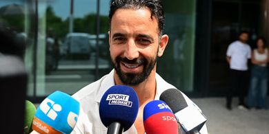 Amorim Bawa Angin Segar buat AC Milan, tapi Awas Celahnya Banyak!