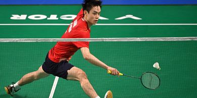 Berkah Singkirkan Jonatan, Jason Gunawan Merasa Naik Kelas usai Juara China Masters 2026